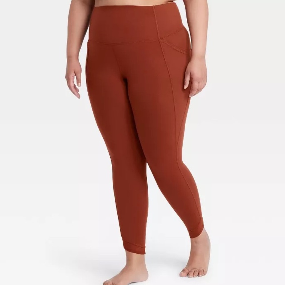 All in Motion Active Pocket Leggings